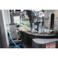 Hand Feeding Automatic Blow Molding Machine (HY-S)